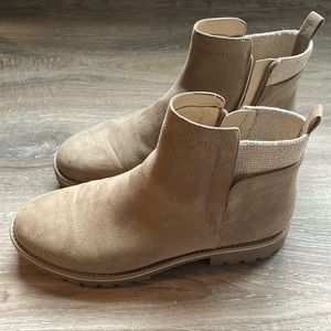 Sole Society Ankle Booties